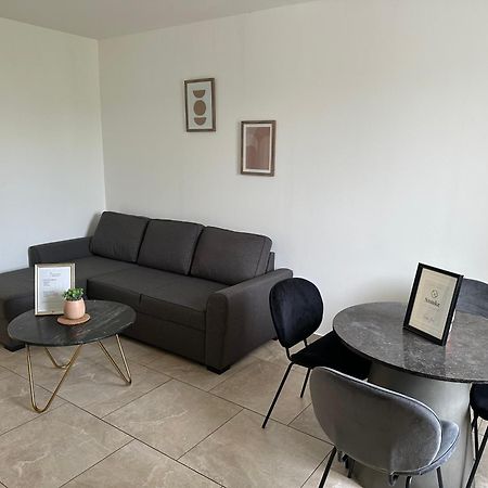 Le Jean Jaures Arrivee Autonome Apartman Vierzon Kültér fotó