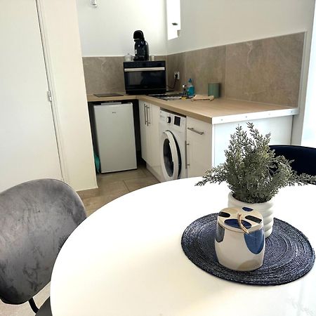 Le Jean Jaures Arrivee Autonome Apartman Vierzon Kültér fotó