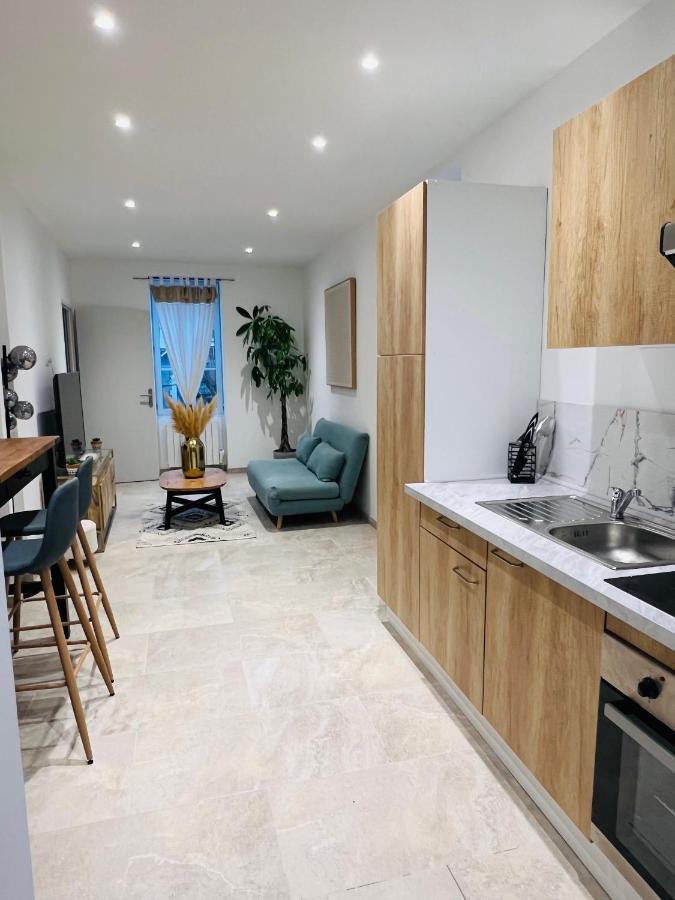 Le Jean Jaures Arrivee Autonome Apartman Vierzon Kültér fotó