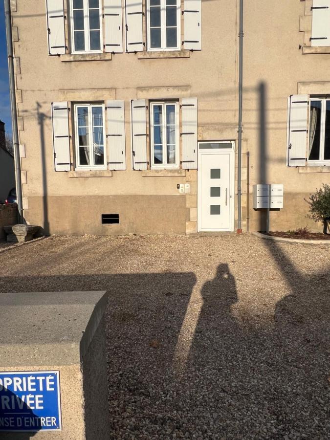 Le Jean Jaures Arrivee Autonome Apartman Vierzon Kültér fotó
