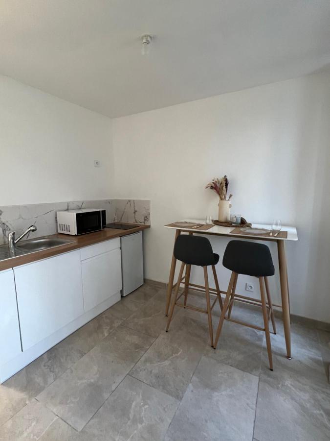 Le Jean Jaures Arrivee Autonome Apartman Vierzon Kültér fotó