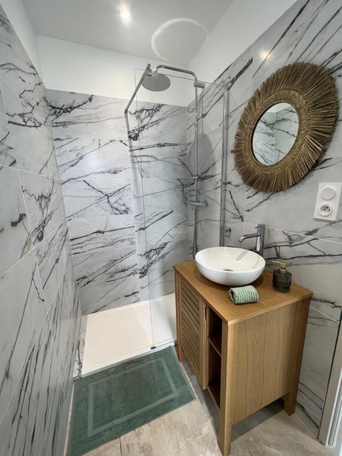 Le Jean Jaures Arrivee Autonome Apartman Vierzon Kültér fotó
