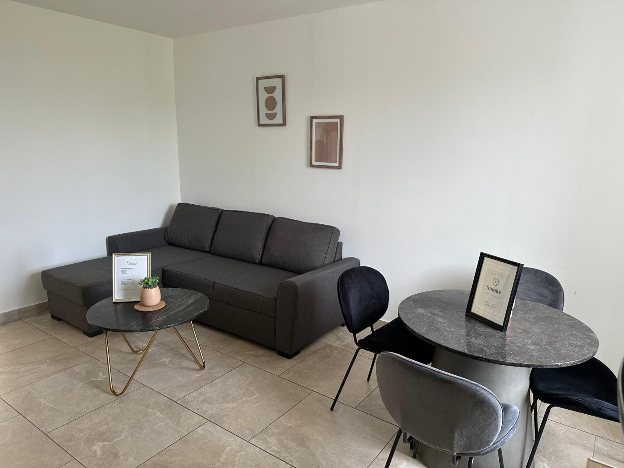 Le Jean Jaures Arrivee Autonome Apartman Vierzon Kültér fotó