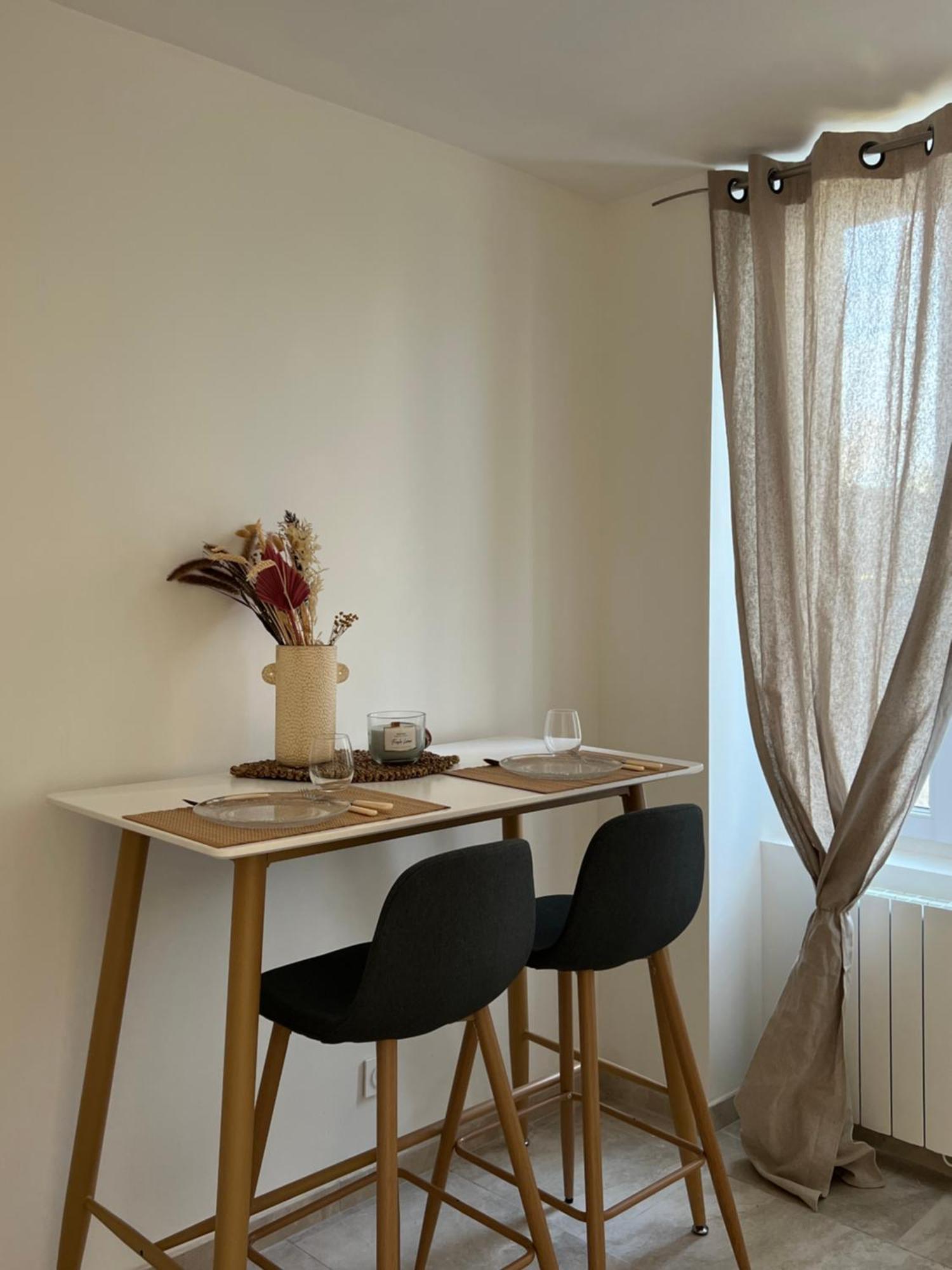 Le Jean Jaures Arrivee Autonome Apartman Vierzon Kültér fotó