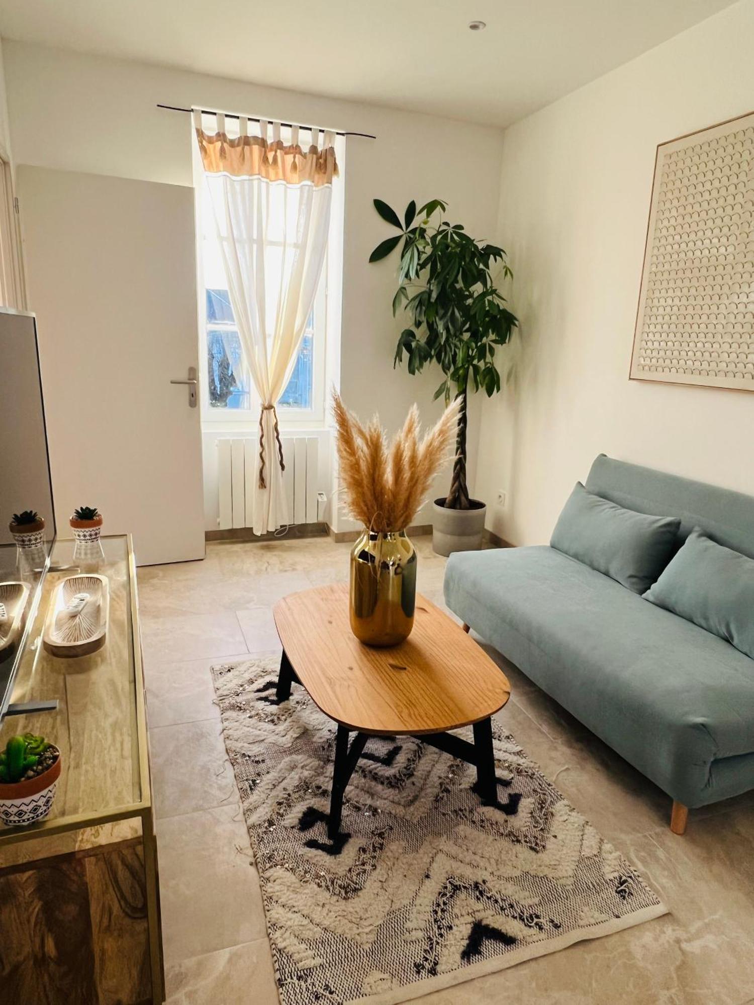 Le Jean Jaures Arrivee Autonome Apartman Vierzon Kültér fotó