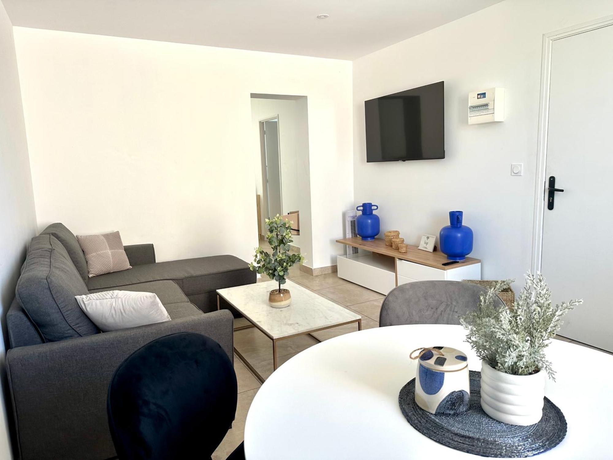 Le Jean Jaures Arrivee Autonome Apartman Vierzon Kültér fotó