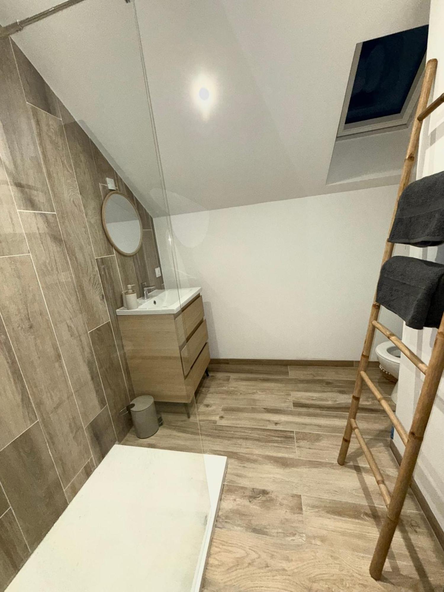 Le Jean Jaures Arrivee Autonome Apartman Vierzon Kültér fotó