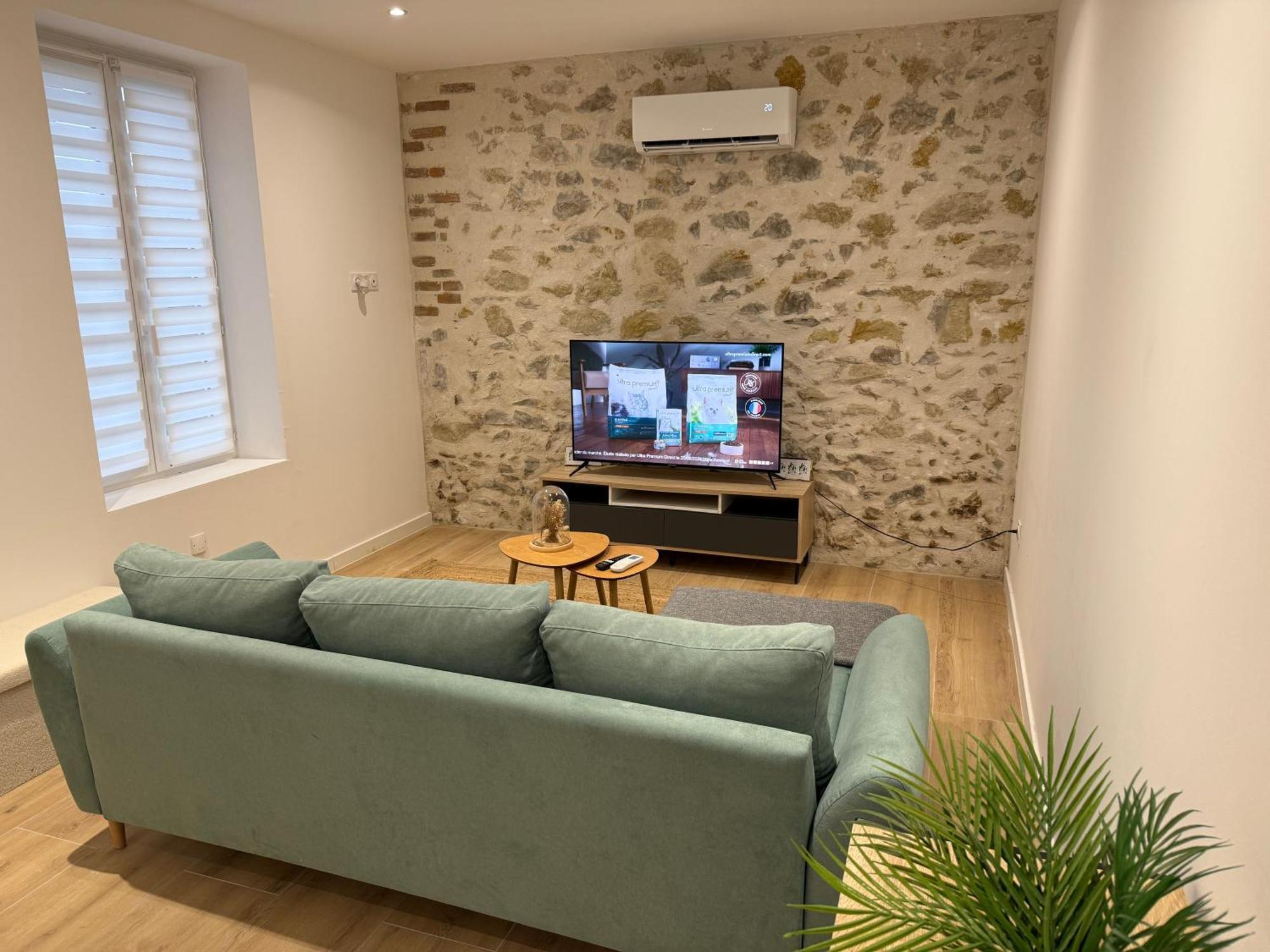 Le Jean Jaures Arrivee Autonome Apartman Vierzon Kültér fotó